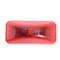 Truck-Lite 15 Series, Led, Red Rectangular, 1 Diode, Marker Clearance Light, P3, Pl-10, 12V 15250R - alternate 5